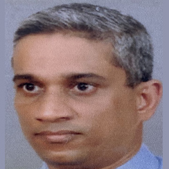 Dr. Bhagya Gunathilake