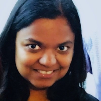 Dr Samantha Warnakulasuriya